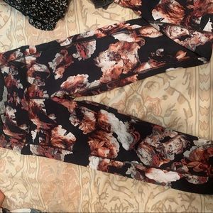 Victoria sport leggings